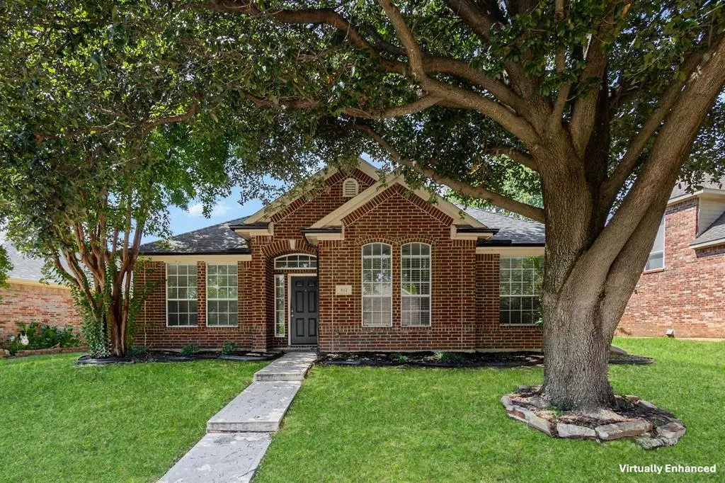 Lewisville, TX 75077,812 Pinnacle Circle