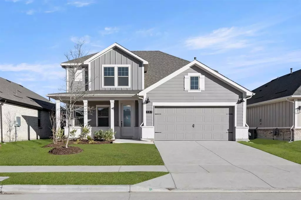 Anna, TX 75409,737 Waterhouse Lake Drive