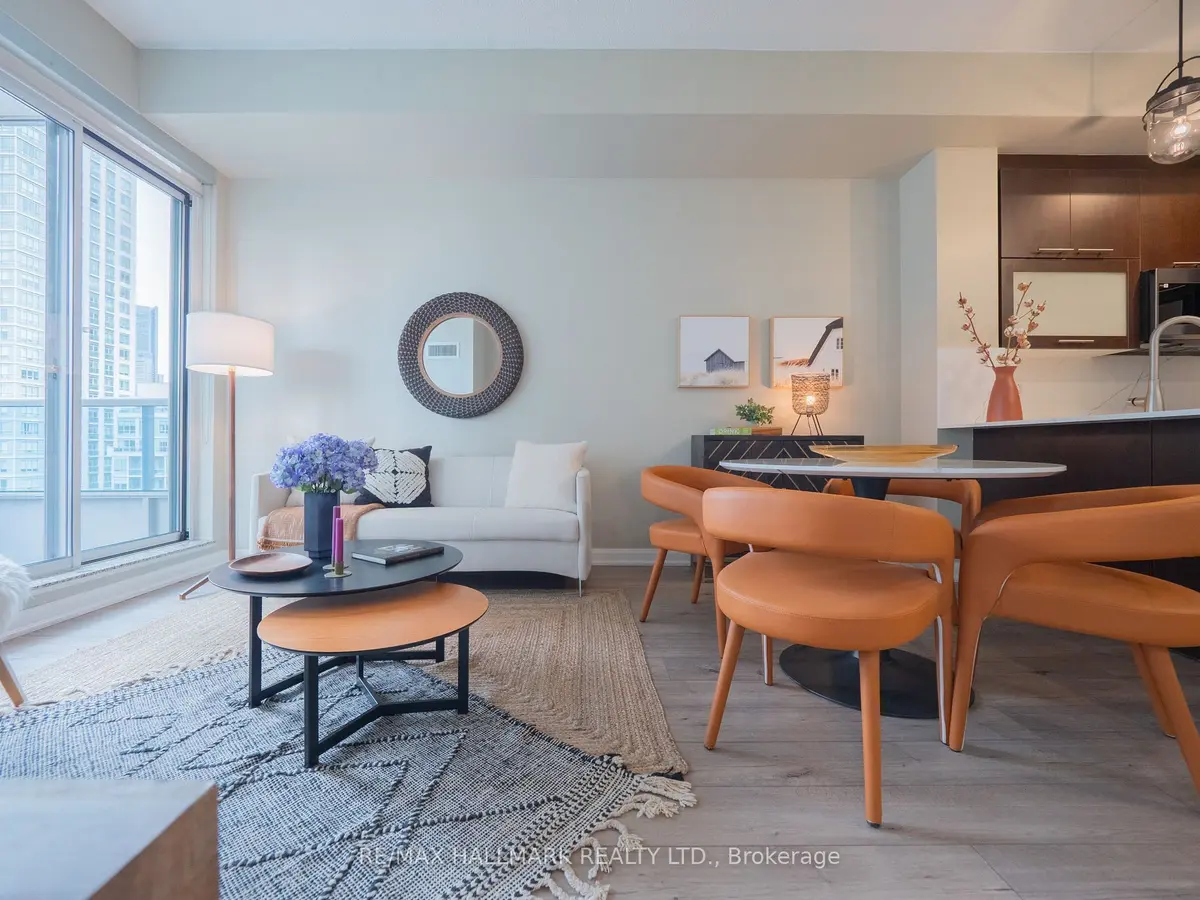 500 Sherbourne ST #507, Toronto C08, ON M4X 1L1