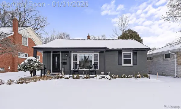 2008 Alicia LN, Royal Oak, MI 48073