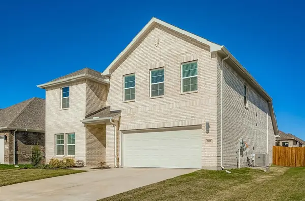 Red Oak, TX 75154,306 Amberville Drive