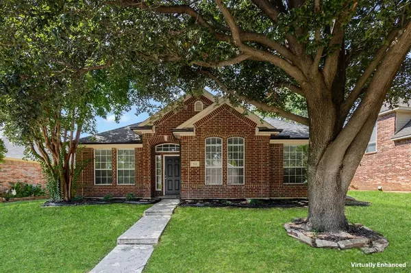 812 Pinnacle Circle, Lewisville, TX 75077