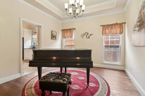 Mckinney, TX 75071,708 Cresthaven Drive