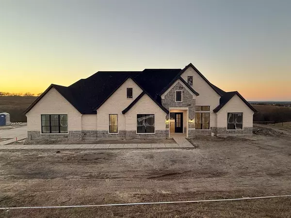 137 Overlook Drive,  Aledo,  TX 76008