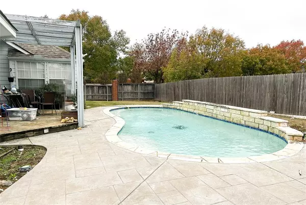 Fort Worth, TX 76137,5401 Glen Canyon Road