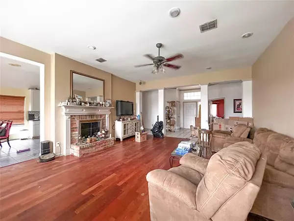 Fort Worth, TX 76137,5401 Glen Canyon Road