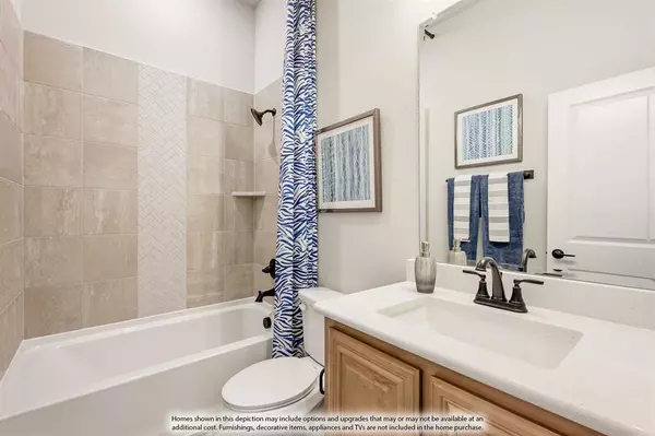 Mclendon Chisholm, TX 75032,1728 Secco Way