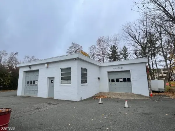 Morristown Town, NJ 07960,103 Washington St