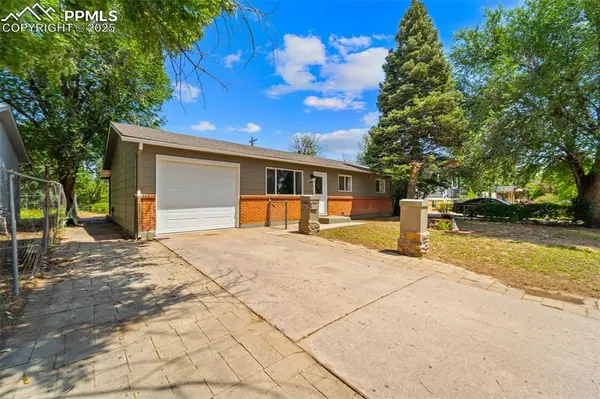 Colorado Springs, CO 80906,1663 Maxwell ST