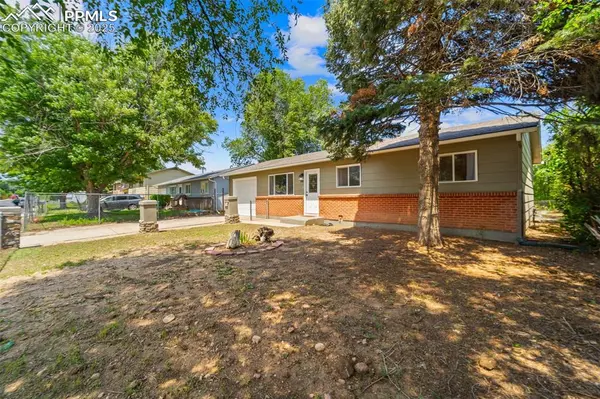 Colorado Springs, CO 80906,1663 Maxwell ST