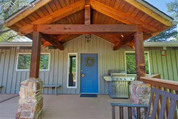 Colorado Springs, CO 80906,10 Haney RD