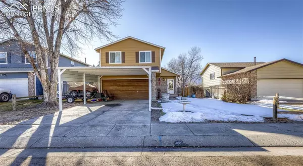 Colorado Springs, CO 80911,4576 Hennings DR