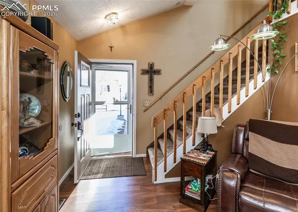 Colorado Springs, CO 80911,4576 Hennings DR