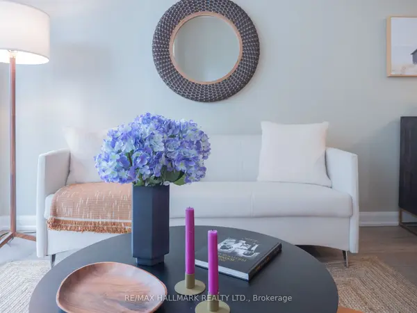 500 Sherbourne ST #507, Toronto C08, ON M4X 1L1