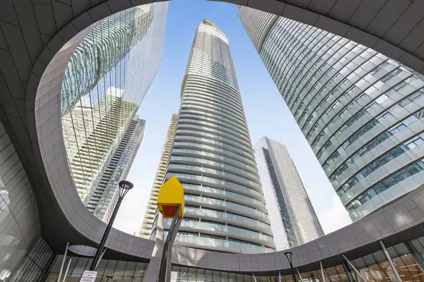 14 York ST #2301, Toronto C01, ON M5J 0B1