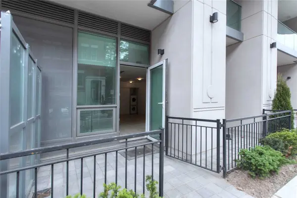 Toronto C02, ON M4V 2W7,377 Madison AVE #108