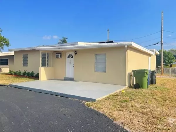 Fort Lauderdale, FL 33311,1000 NW 11th Ct