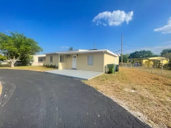 Fort Lauderdale, FL 33311,1000 NW 11th Ct