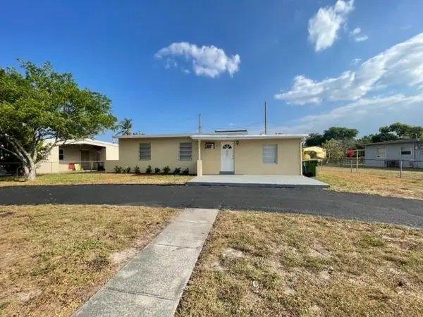Fort Lauderdale, FL 33311,1000 NW 11th Ct