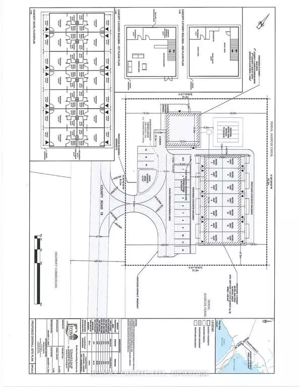 Prince Edward County, ON K0K 2T0,2052 COUNTY RD 18 RD