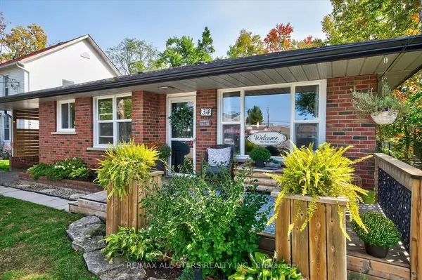 Kawartha Lakes, ON K0M 1A0,34 WILLIAM ST