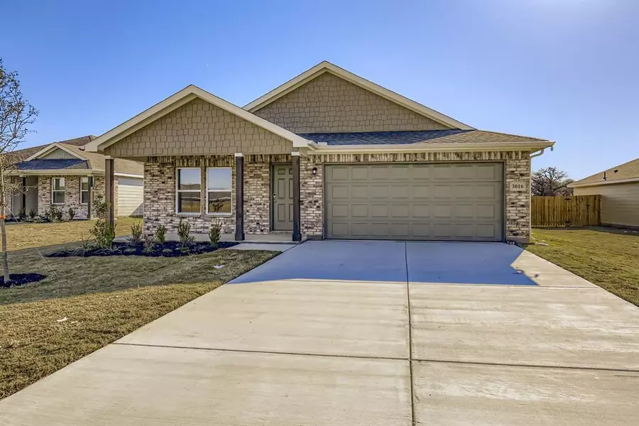 3016 Blue Pine Place, Dallas, TX 75253