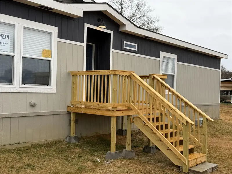 20733 JOE PAUL, Chandler, TX 75758