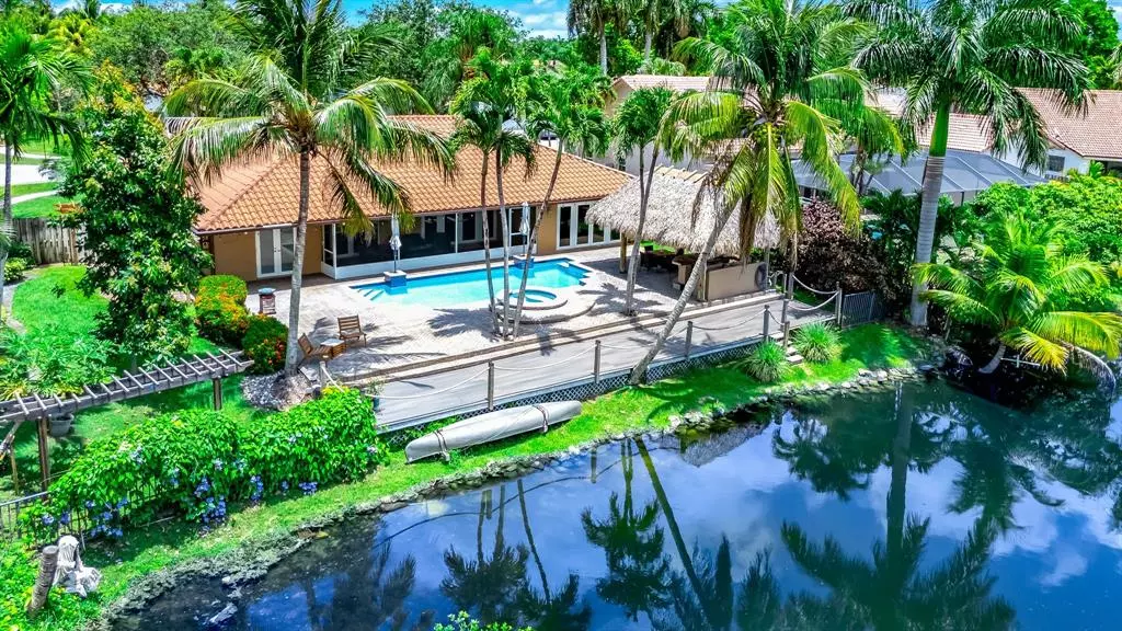 1581 NW 101st Ave, Plantation, FL 33322