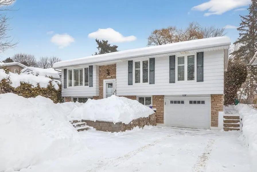 1457 Jefferson RD #Upper, Burlington, ON L7P 2C7