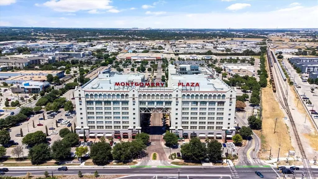 Fort Worth, TX 76107,2600 W 7th Street #2626