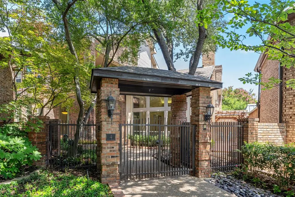 Dallas, TX 75225,4 Braewick Court