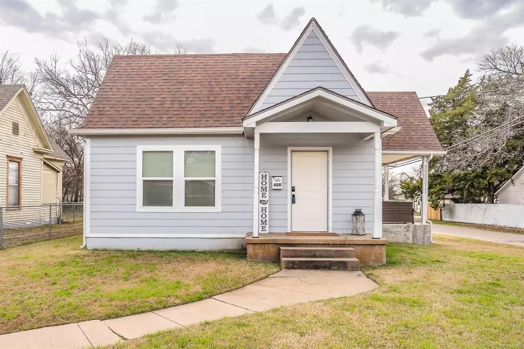 Hillsboro, TX 76645,800 E Elm Street