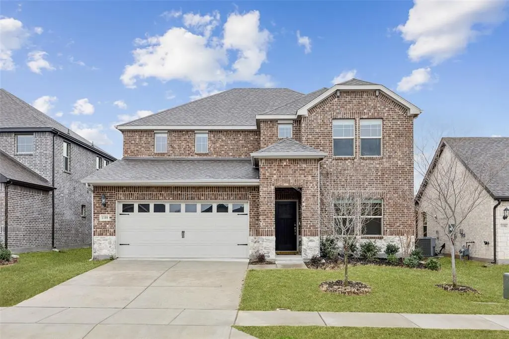 Melissa, TX 75454,1108 Mahogany Drive