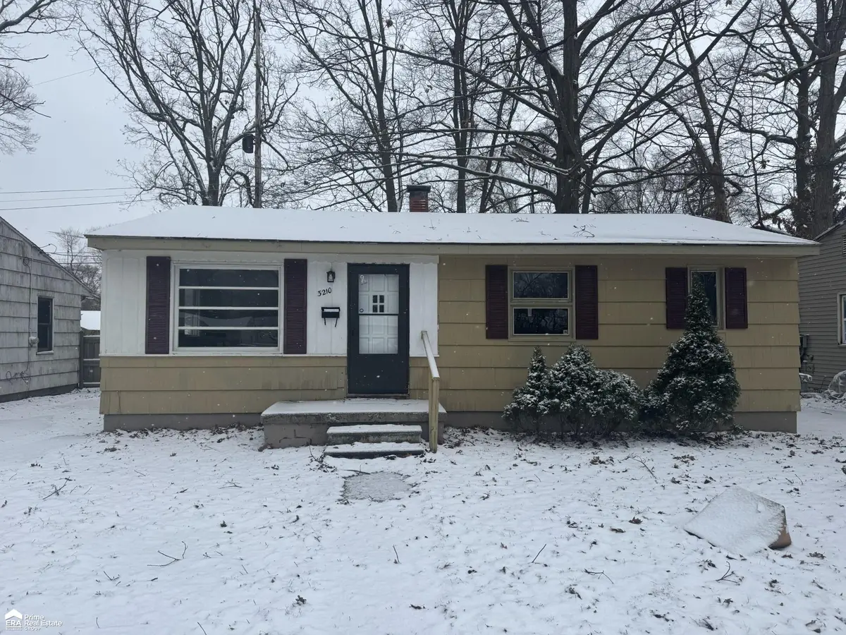 Flint, MI 48506,3210 Wyoming Ave AVE