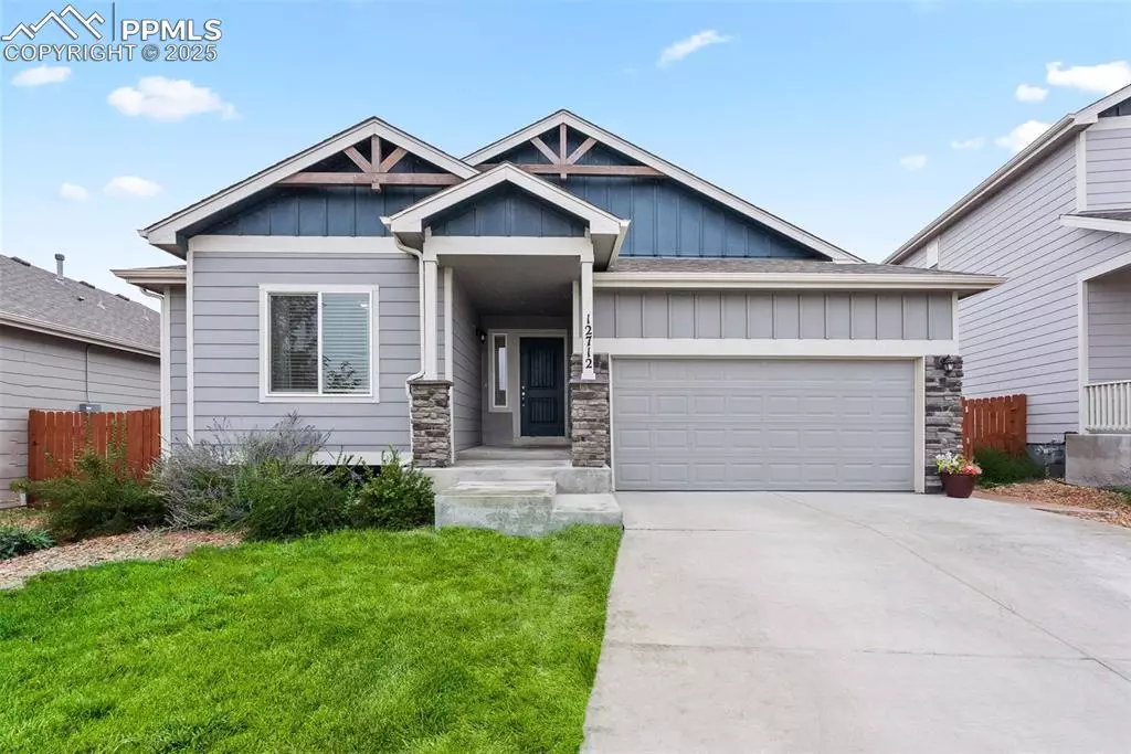 Peyton, CO 80831,12712 Scenic Walk DR