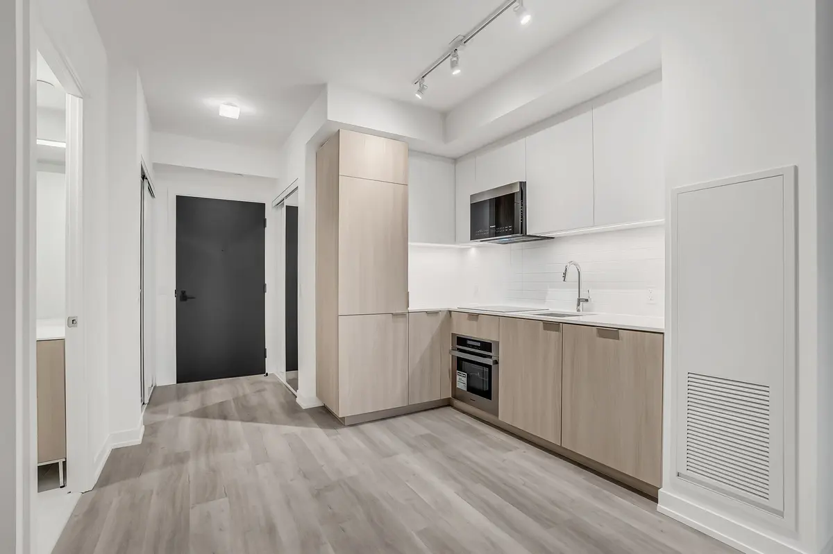 Toronto C08, ON M5A 1H5,28 Eastern AVE #823