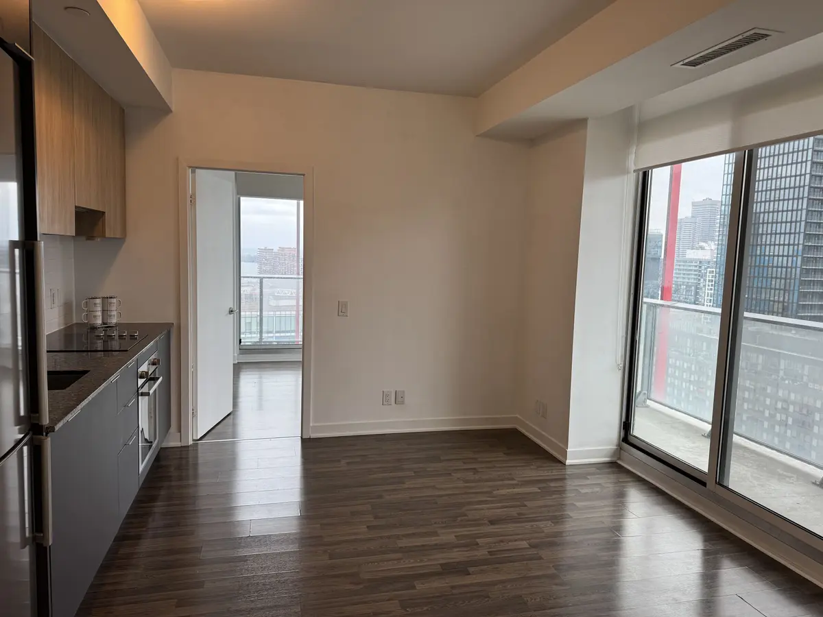 Toronto C08, ON M5A 2Y8,120 Parliament ST #1912