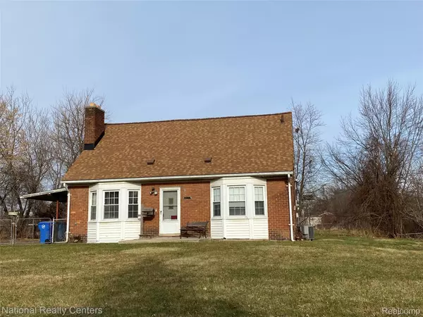 Inkster, MI 48141,29118 Avondale ST