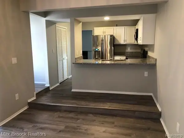 West Bloomfield, MI 48322,6365 Richard RUN