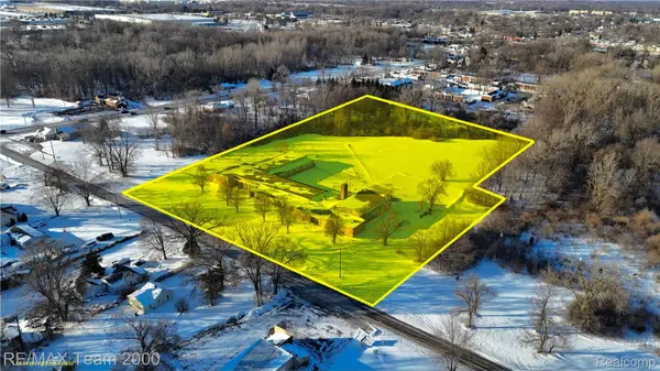 35408 Beverly RD, Romulus, MI 48174