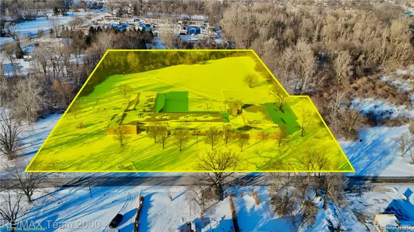 35408 Beverly RD, Romulus, MI 48174