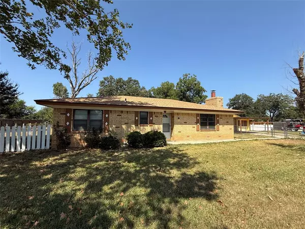 Bangs, TX 76823,206 Poco Street