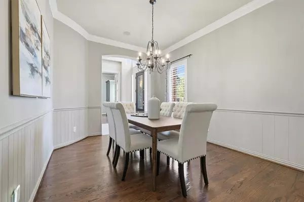 Flower Mound, TX 75022,2505 Carroll Court