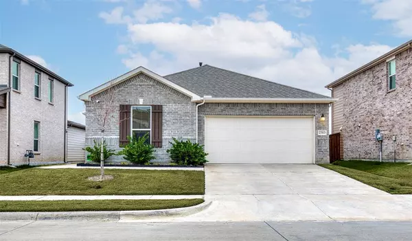 Aubrey, TX 76227,2513 Wayne Avenue