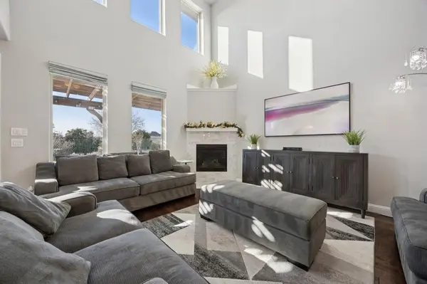 Sunnyvale, TX 75182,273 Shallow Brook Drive