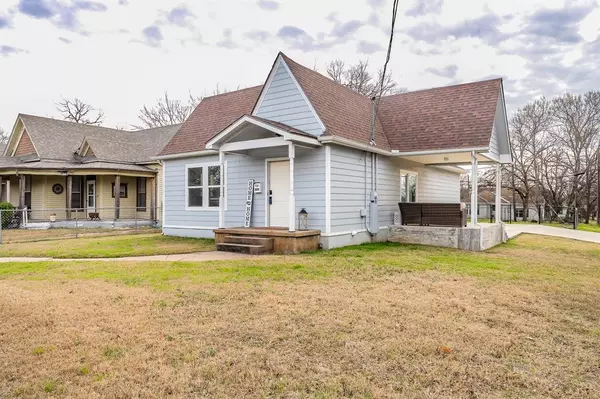 Hillsboro, TX 76645,800 E Elm Street