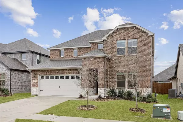 Melissa, TX 75454,1108 Mahogany Drive