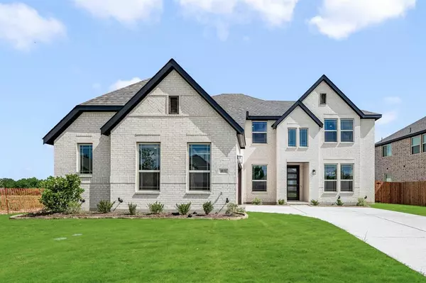 Red Oak, TX 75154,1031 Quincy Drive