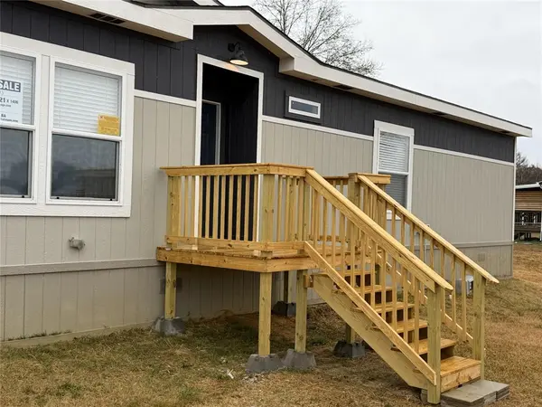 20733 JOE PAUL, Chandler, TX 75758