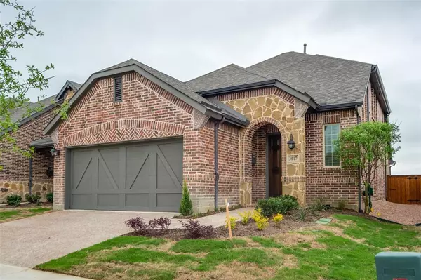 Lewisville, TX 75056,3317 Damsel Sauvage Lane